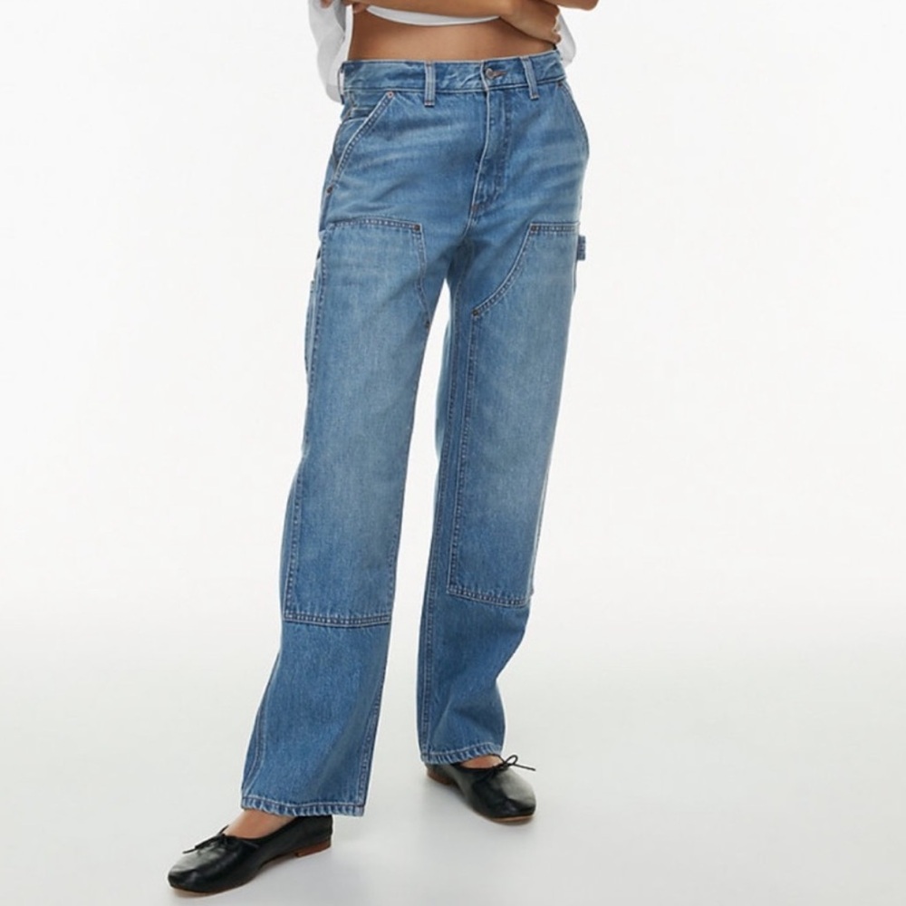 Denim forum jeans